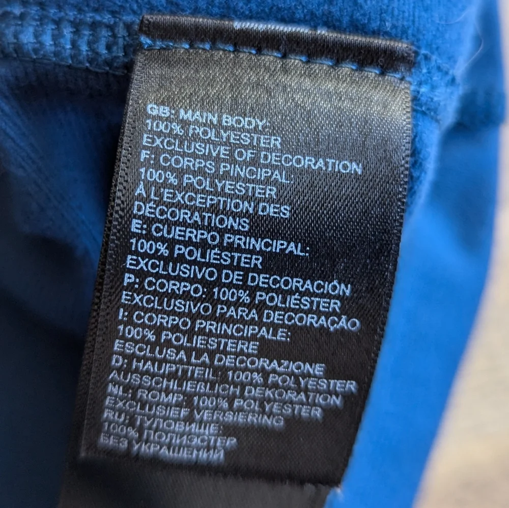 The‎ North Face Men's 1/4 Zip